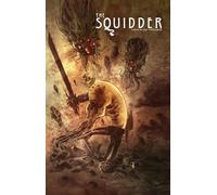 Templesmith, Ben - The Squidder