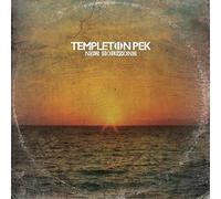 Templeton Pek - New Horizons [Import]
