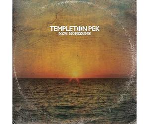 Templeton Pek - New Horizons