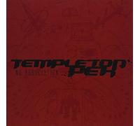 Templeton Pek - No Association [+1 Bonus]