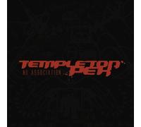 Templeton Pek - No Association [Import]