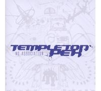 Templeton Pek - No Association [Import]