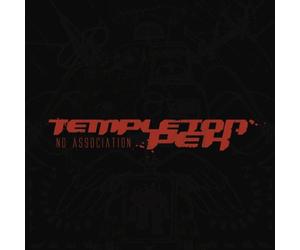 Templeton Pek - No Association [Import]