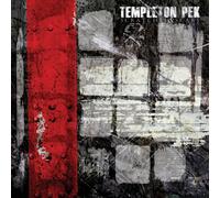 Templeton Pek - Scratches and Scars [Import]