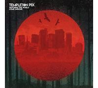 Templeton Pek - Watching The World Come Undone