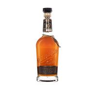 TEMPLETON RYE Single Barrel 10 ans - Rye Whisky (Sègle) - Notes de Chocolat, Vanille & Miel - A déguster pur ou avec un glaçon - 52% Alcool - Origine : Etats-Unis - 70cl