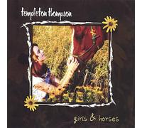 Templeton Thompson - Girls & Horses