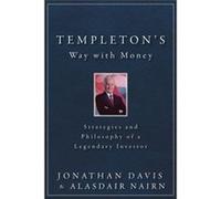Templetons Way with Money by Jonathan Davis Jonathan Davis (Auteur)
