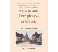 Templeuve-en-Pévèle - histoire d'un village