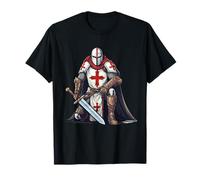 Templier Honneur Force Force T-Shirt
