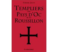 Templiers des pays d'Oc et du Roussillon
