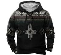 Templiers Imprimé 3D Sweats à Capuche Femmes Hommes Pullover Sweatshirt à Capuche Survêtement Tops Hip Hop Streetwear
