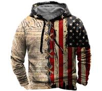Templiers Imprimé 3D Sweats à Capuche Femmes Hommes Pullover Sweatshirt à Capuche Survêtement Tops Hip Hop Streetwear