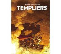 Templiers - Intégrale (NED) Jordan Mechner (Auteur), Leuyen Pham (Dessinateur), Alex Puvilland (Dessinateur)