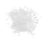 TEMPNAP 1 Boîte Perles Plates Imitation Abs pour Décoration de Nail Art Accessoires de Cheveux Vêtements et Chaussures pour Diy et Scrapbooking Finition et Facile à Appliquer