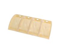 TEMPNAP 1 Ensemble Modèle de Moulage Ciment Décoratif pour Projets DIY Adapté Aux Décorations Intérieures et Extérieures Réutilisable et Facile à Entretenir