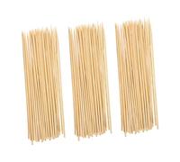 TEMPNAP 120pièces Bâtons De Fixation pour Bouquets De Fleurs Bâtons pour Fleurs Matériel pour DIY