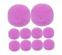 TEMPNAP 20 Pièces Accessoires de Remplacement Universels pour Trou Ouvert Protection et Entretien des Instruments pour Musiciens et Débutants