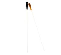 TEMPNAP 2pcs Bâtons de Chef D'orchestre en Résine Légers et Pratiques pour Concerts de Musique et Performances en Direct
