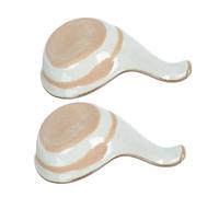 TEMPNAP 2pièces Bol à Sauce Céramique Créative Petit Plat Apéritif pour Sauces et Condiments Adapté Usage Maison et Restauration