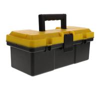 TEMPNAP Boîte à Outils Portable en Plastique Grand Format pour Véhicule Plusieurs Styles