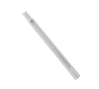 TEMPNAP Bras Mobile Réglable en Fer Blanc pour Berceau Tige Extensible Design Sécurisé, pour Accessoires de Lit Bébé en Style Européen Moderne