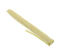 TEMPNAP Chiffon de Nettoyage pour Instruments à Vent Doux pour Saxophone et Brosse Longue pour Intérieur Accessoires Pratiques de Maintenance