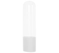 TEMPNAP Conteneur de Stockage Léger pour Embouts de Brosse à Dents Électriques, Boîte de Rangement Compacte, Accessoire de Voyage pour Jet Dentaire