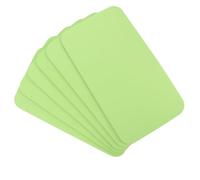TEMPNAP Coussin de Genoux Tpe pour Yoga 6pcs, Confortable et Épais, pour Pilates et Usage Quotidien, Coussin D'assise Antidérapant pour Exercices et Contemplation Couleur Aléatoire