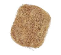TEMPNAP Coussinet en Fibres de Palmier Respirant et Anti-Rayures pour Petits Animaux et Pigeons, Tapis Isolant pour Nidification en Ferme ou Domicile