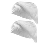 TEMPNAP Doublures de Couches Réutilisables pour Adultes Haute Absorption en Blanche Intégration sans Couture, Lot de 2, Adaptées pour Sommeil Nocturne et Chauds
