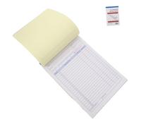 TEMPNAP Factures Et Reçus Pour Petites Entreprises Gestion Des Commandes Finances Conception Compacte Pour Restaurants Et Commerces