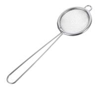 TEMPNAP Filtre De Cuisine Filtre À Jus Filtre À Café Filtre À Liquide Filtre De Réservoir D'Eau Filtre À Jus Infuseur À Thé Filtre À Graisse De Cuisine En Argenté