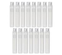 TEMPNAP Lot de 15 Porte-craies en Plastique Transparent, Protège la Salissure Poussière, pour Écoles et Maternelles