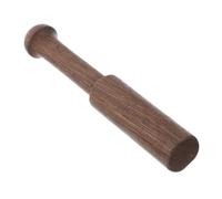 TEMPNAP Maillet pour Bol Chantant Accessoire Ergonomique et Artisanat Népalais Compatible avec Bols pour et Yoga