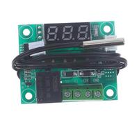 TEMPNAP Module de de Température Numérique Thermostat Électronique Compact pour Cuisine et Appareils de Régulation de Température Facile à Utiliser