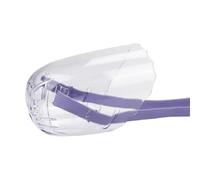 TEMPNAP Muselière Couvre-Bouche pour Chat Anti-Morsure en PP Résistante et Respirante Confortable Prévention des Aboiements et Morsures pour Toilettage