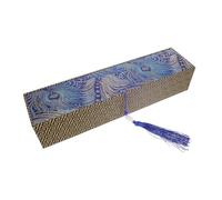 TEMPNAP Organisateur De Rouleaux D'art Chinois : Étui De Rangement Pour, Et Rouleaux Pour, Bureau Ou Une Exposition, Facile À Transporter