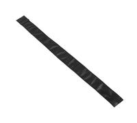 TEMPNAP Paquet de Rangement Portable Protection Professionnelle en Cuir PU Noir Facile à Transporter pour Queue de Billard pour Salles D'entraînement et Lieux de Spectacle