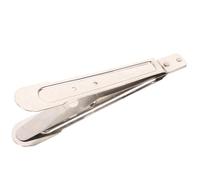 TEMPNAP Perforatrice à Papier pour Bandes Perforées de 15 ou 30 Notes portable et compacte Accessoire de Scrapbooking pour Boîte à Musique en Métal Argenté