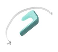 TEMPNAP Poignée Ergonomique de 36,5cm pour Chauffe-biberon en Plastique et Métal avec Sangle en Acier Réduit la Fatigue Main, pour Usage Domestique