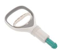 TEMPNAP Pompe à Vide Manuelle Poignée Grosse Taille pour Ventouses Chinoises Pressothérapie à Domicile