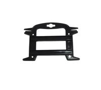 TEMPNAP Range-câbles en Plastique Noir Résistant la Chaleur pour Bateau de Loisirs, Outil à Bobine Pratique Qui Empêche Nœuds et Organise Cordes Efficacement
