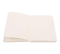 TEMPNAP Recharge Papier Remplaçable pour Carnet Lignées Professionnelles Pratiques et Durables Compatible Cahier Note et Cahier Detachable