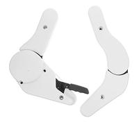 TEMPNAP Régleur d'angle de Dossier pour Chaise de Jeu 180° Réglable Accessoire en ABS et Compatible Chaise Pivotante Outil Pratique pour Confort
