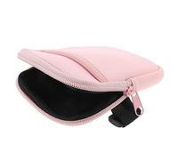 TEMPNAP Sac à Bouteille Réutilisable avec Poche Et Bandoulière Accessoire Pratique pour Tumbler Voyage Randonnée Sport Camping Et Plus