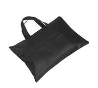 TEMPNAP Sacoche De Transport Étanche pour Dessin Sac à Peinture avec Bandoulière Pochette De Rangement pour Outils Artistiques Et Dessins Sac Durable Et pour Artistes