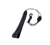 TEMPNAP Sangle de Saxophone Cuir Harnais pour Instruments Ceinture de Portage Confortable pour Alto Ténor et Soprano Installation Facile et Durable