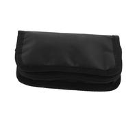 TEMPNAP Trousse de Rangement Diabétique Compacte avec Poche Filet et Fermeture Éclair Douce Sacoche Portable pour Lecteur Glycémie Organisateur de Voyage Pratique pour Accessoires de