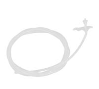 TEMPNAP Tube Embout Applicateur Pratique Allongé en Plastique de Mousse Expansive Facile à Utiliser pour Travaux D'étanchéité et Collage Précis
